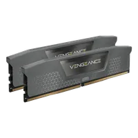 Kit Mémoire RAM Corsair Vengeance DDR5 64 Go (2x32 Go) 6000 MHz CL40