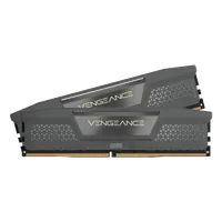 Kit Mémoire RAM Corsair Vengeance DDR5 64 Go (2x32 Go) 6000 MHz CL40 - 2