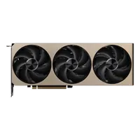 MSI GeForce RTX 5070 12G INSPIRE 3X OC NVIDIA 12 Go GDDR7 - 2