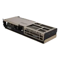 MSI GeForce RTX 5070 12G INSPIRE 3X OC NVIDIA 12 Go GDDR7 - 3