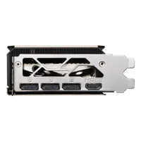 MSI GeForce RTX 5070 12G INSPIRE 3X OC NVIDIA 12 Go GDDR7 - 4