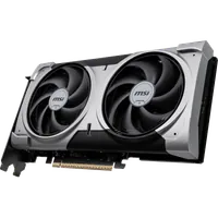 MSI VENTUS GeForce RTX 5060 TI 16G 2X OC PLUS NVIDIA 16 Go GDDR7 - 3