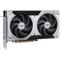 MSI VENTUS GeForce RTX 5060 TI 16G 2X OC PLUS NVIDIA 16 Go GDDR7 - 4