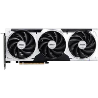 MSI VENTUS GeForce RTX 5060 TI 16G 2X OC PLUS NVIDIA 16 Go GDDR7 - 6