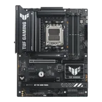 ASUS TUF GAMING B650E-PLUS WIFI AMD B650 Emplacement AM5 ATX - 1