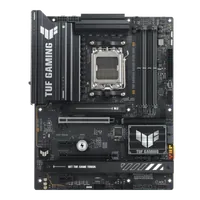 ASUS TUF GAMING B650E-PLUS WIFI AMD B650 Emplacement AM5 ATX - 2