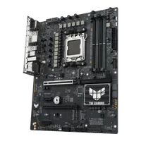 ASUS TUF GAMING B650E-PLUS WIFI AMD B650 Emplacement AM5 ATX - 11