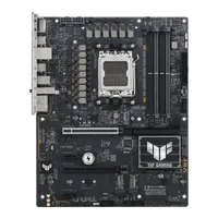 ASUS TUF GAMING B650E-PLUS WIFI AMD B650 Emplacement AM5 ATX - 12