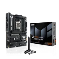 ASUS TUF GAMING B650E-PLUS WIFI AMD B650 Emplacement AM5 ATX - 15