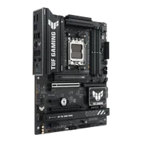 ASUS TUF GAMING B650E-PLUS WIFI AMD B650 Emplacement AM5 ATX - 3