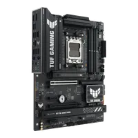 ASUS TUF GAMING B650E-PLUS WIFI AMD B650 Emplacement AM5 ATX - 4