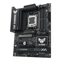 ASUS TUF GAMING B650E-PLUS WIFI AMD B650 Emplacement AM5 ATX - 5