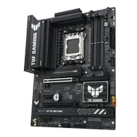 ASUS TUF GAMING B650E-PLUS WIFI AMD B650 Emplacement AM5 ATX - 6