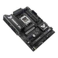 ASUS TUF GAMING B650E-PLUS WIFI AMD B650 Emplacement AM5 ATX - 7