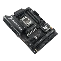 ASUS TUF GAMING B650E-PLUS WIFI AMD B650 Emplacement AM5 ATX - 8