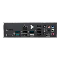 ASUS TUF GAMING B650E-PLUS WIFI AMD B650 Emplacement AM5 ATX - 9