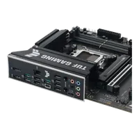 ASUS TUF GAMING B650E-PLUS WIFI AMD B650 Emplacement AM5 ATX - 10