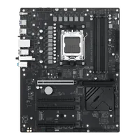 ASUS X870 MAX GAMING WIFI7 AMD X870 Emplacement AM5 ATX