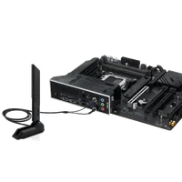 ASUS X870 MAX GAMING WIFI7 AMD X870 Emplacement AM5 ATX - 12