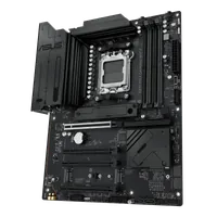 ASUS X870 MAX GAMING WIFI7 AMD X870 Emplacement AM5 ATX - 7