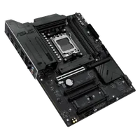 ASUS X870 MAX GAMING WIFI7 AMD X870 Emplacement AM5 ATX - 8