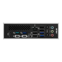 ASUS X870 MAX GAMING WIFI7 AMD X870 Emplacement AM5 ATX - 9