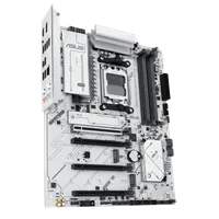 ASUS B650E MAX GAMING WIFI W AMD B650 Emplacement AM5 ATX - 3