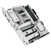 ASUS B650E MAX GAMING WIFI W AMD B650 Emplacement AM5 ATX - 5