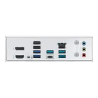 ASUS B650E MAX GAMING WIFI W AMD B650 Emplacement AM5 ATX - 6