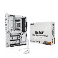 ASUS B650E MAX GAMING WIFI W AMD B650 Emplacement AM5 ATX - 9