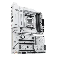 ASUS X870 MAX GAMING WIFI7 W AMD X870 Emplacement AM5 ATX - 3