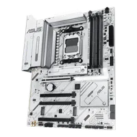 ASUS X870 MAX GAMING WIFI7 W AMD X870 Emplacement AM5 ATX - 4