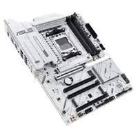 ASUS X870 MAX GAMING WIFI7 W AMD X870 Emplacement AM5 ATX - 5