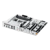 ASUS X870 MAX GAMING WIFI7 W AMD X870 Emplacement AM5 ATX - 6