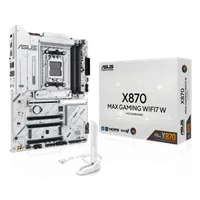 ASUS X870 MAX GAMING WIFI7 W AMD X870 Emplacement AM5 ATX - 9