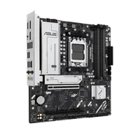 ASUS PRIME B850M-A WIFI AMD B850 Emplacement AM5 micro ATX - 3