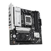ASUS PRIME B850M-A WIFI AMD B850 Emplacement AM5 micro ATX - 4