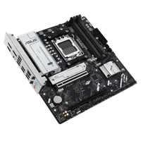 ASUS PRIME B850M-A WIFI AMD B850 Emplacement AM5 micro ATX - 6
