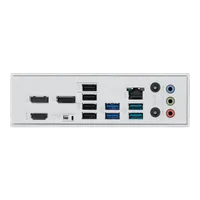 ASUS PRIME B850M-A WIFI AMD B850 Emplacement AM5 micro ATX - 7