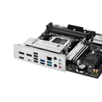 ASUS PRIME B850M-A WIFI AMD B850 Emplacement AM5 micro ATX - 8