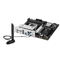 ASUS PRIME B850M-A WIFI AMD B850 Emplacement AM5 micro ATX - 10