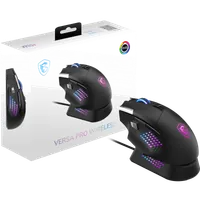 Caractéristiques principales