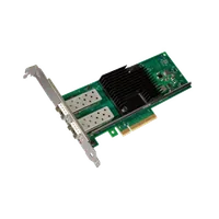 Carte Réseau Intel Ethernet Converged X710-DA2 - 2 Ports SFP+ 10GbE