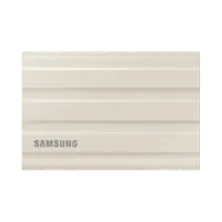 Samsung MU-PE2T0K 2 To USB Type-C 3.2 Gen 2 (3.1 Gen 2) Beige - 1