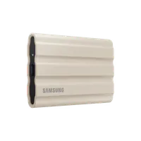 Samsung MU-PE2T0K 2 To USB Type-C 3.2 Gen 2 (3.1 Gen 2) Beige - 2
