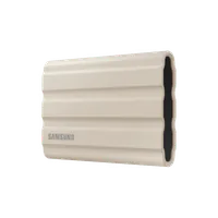 Samsung MU-PE2T0K 2 To USB Type-C 3.2 Gen 2 (3.1 Gen 2) Beige - 3