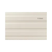 Samsung MU-PE2T0K 2 To USB Type-C 3.2 Gen 2 (3.1 Gen 2) Beige - 4