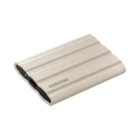 Samsung MU-PE2T0K 2 To USB Type-C 3.2 Gen 2 (3.1 Gen 2) Beige - 5