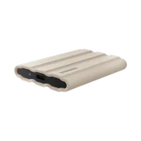 Samsung MU-PE2T0K 2 To USB Type-C 3.2 Gen 2 (3.1 Gen 2) Beige - 6