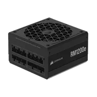 Alimentation Corsair RM1200e 1200W 80+ Gold Modulaire ATX 3.0 - 1